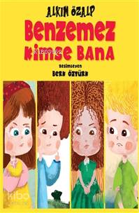 Benzemez Kimse Bana (4 Kitap Set)