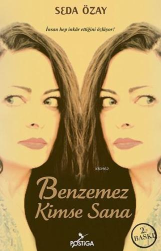 Benzemez Kimse Sana