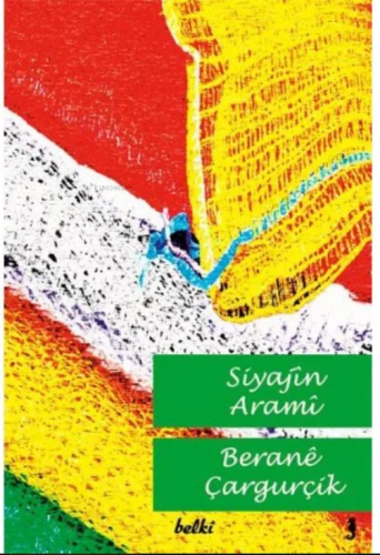 Beranê Çargurçik - Kitapiks.com