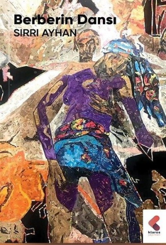 Berberin Dansı - Kitapiks.com