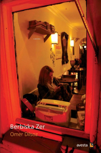 Berbıska Zer - Kitapiks.com