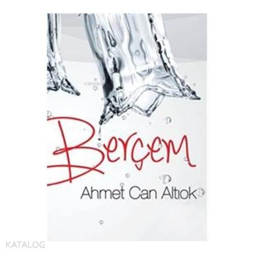 Berçem - Kitapiks.com