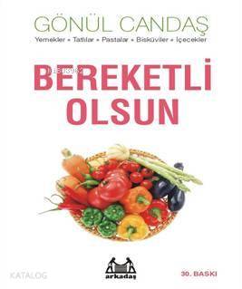 Bereketli Olsun
