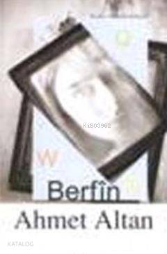 Berfin - Kitapiks.com