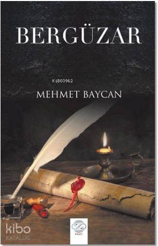 Bergüzar