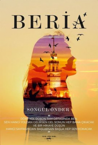 Beria - Kitapiks.com