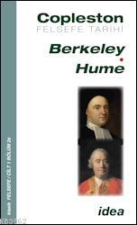 Berkeley - Hume; Copleston Felsefe Tarihi - Kitapiks.com
