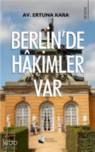 Berlin'de Hâkimler Var