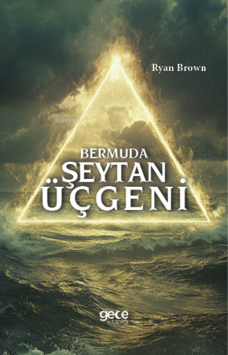 Bermuda Şeytan Üçgeni - Kitapiks.com