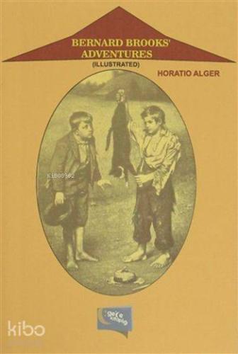 Bernard Brooks Adventures