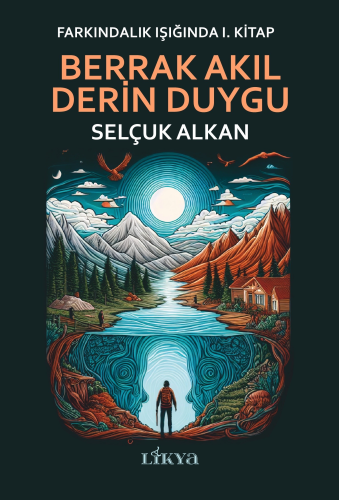 Berrak Akıl Derin Duygu;Farkındalık Işığında I. Kitap