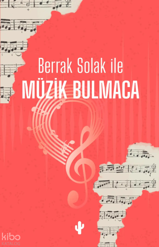 Berrak Solak ile Müzik Bulmaca