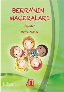 Berra'nın Maceraları