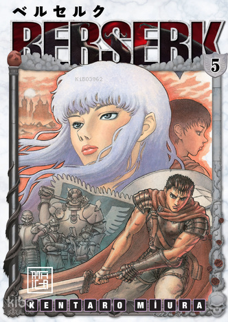 Berserk 5