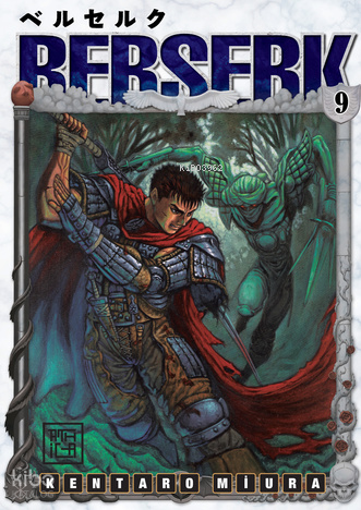 Berserk 9