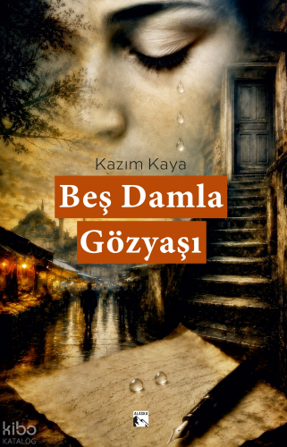 Beş Damla Gözyaşı