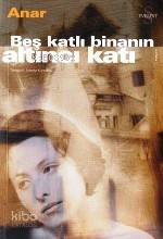 Beş Katlı Binanın Altıncı Katı - Kitapiks.com