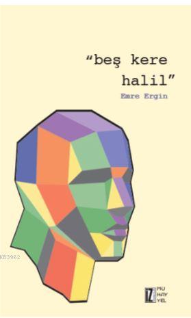 Beş Kere Halil