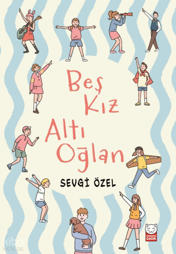 Beş Kız Altı Oğlan