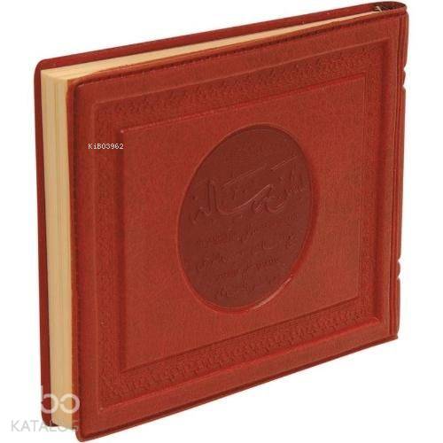 Beş Risale; (Cep Boy, Mukayeseli)