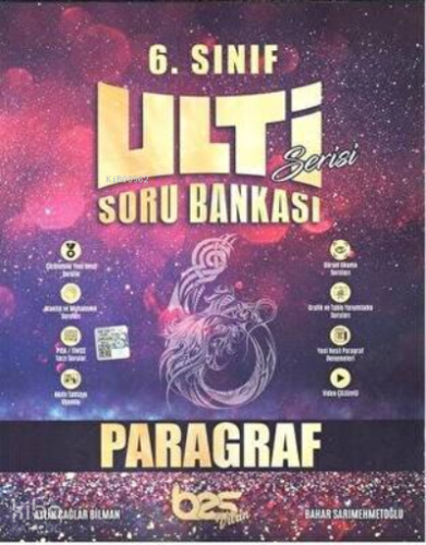 Bes Ulti 06.Sınıf S.B. Paragraf - 2023