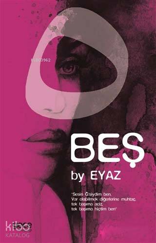 Beş - Kitapiks.com