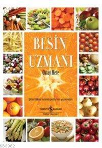 Besin Uzmanı - Kitapiks.com