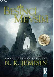 Beşinci Mevsim - Kitapiks.com