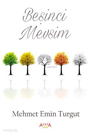 Beşinci Mevsim - Kitapiks.com