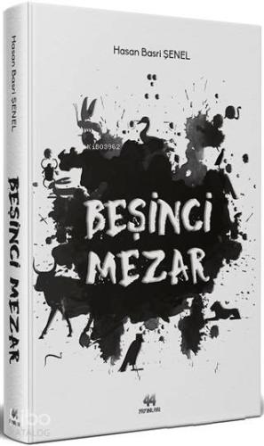 Beşinci Mezar