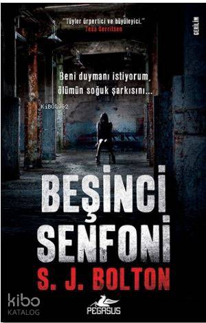Beşinci Senfoni