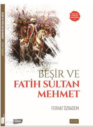 Beşir ve Fatih Sultan Mehmet - Kitapiks.com