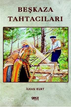 Beşkaza Tahtacıları