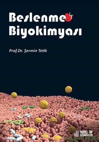 Beslenme Biyokimyası - Kitapiks.com
