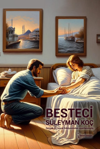 Besteci - Kitapiks.com