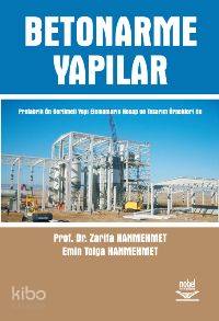 Betonarme Yapılar
