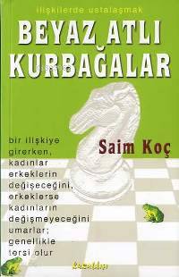 Beyaz Atlı Kurbağalar - Kitapiks.com