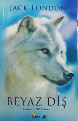 Beyaz Diş - Kitapiks.com