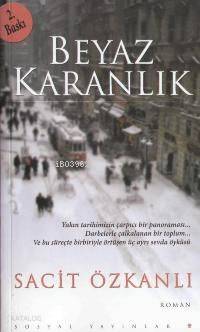 Beyaz Karanlık