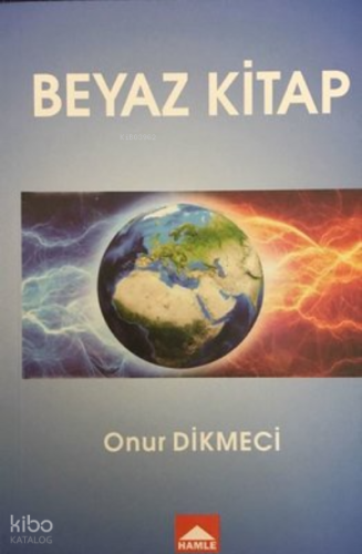 Beyaz Kitap