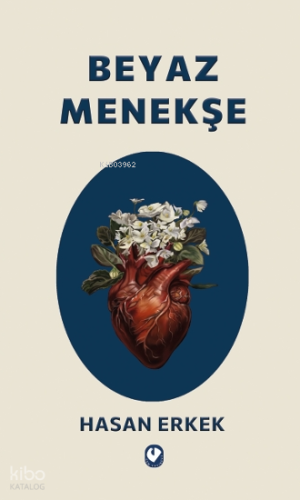 Beyaz Menekşe