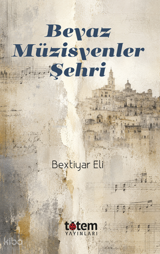 Beyaz Müzisyenler Şehri