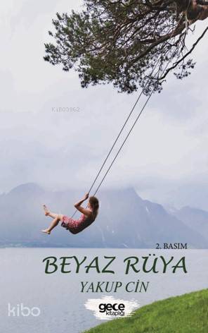 Beyaz Rüya - Kitapiks.com
