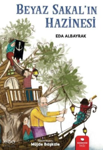 Beyaz Sakal'ın Hazinesi