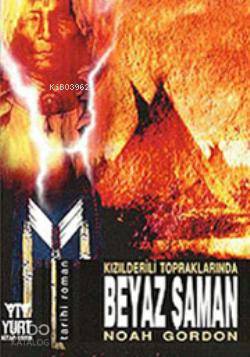 Beyaz Şaman