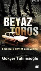 Beyaz Toros - Kitapiks.com