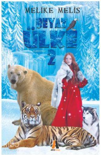 Beyaz Ülke 2 - Kitapiks.com
