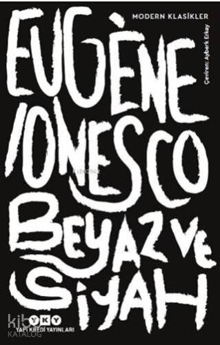 Beyaz ve Siyah