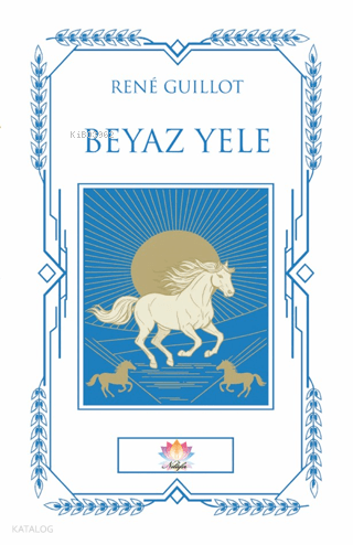 Beyaz Yele