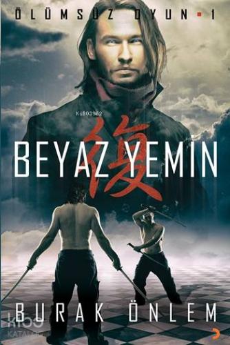 Beyaz Yemin - Ölümsüz Oyun - 1